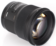 Sigma A 50mm f/1.4 Art DG HSM Nikon - 231560 - zdjęcie 3